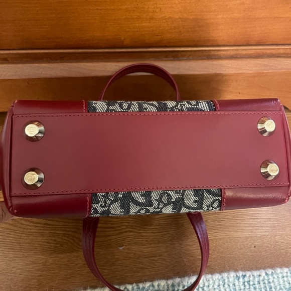 Christian Dior Handbag - Picture 2 of 2